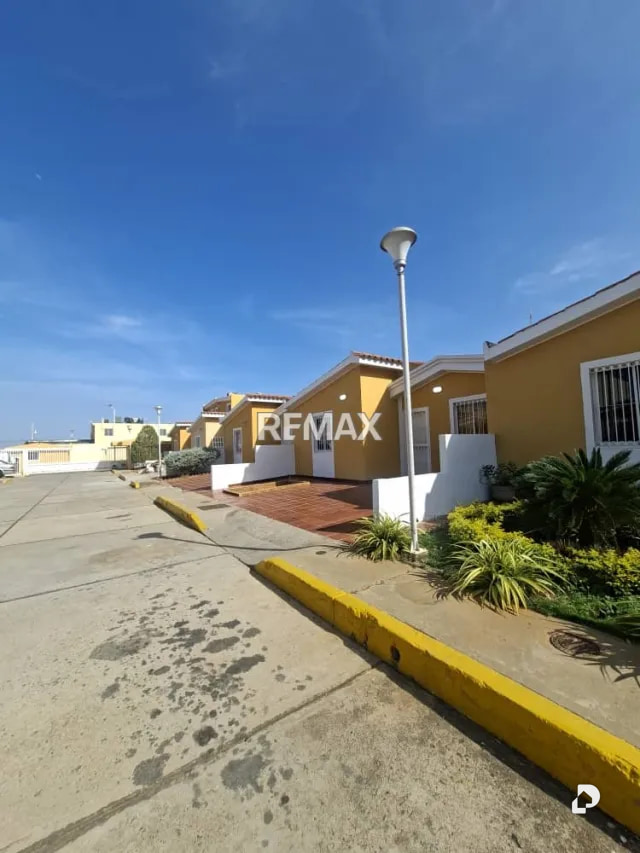 Townhouse en Dunas del Sur, Maracaibo – 2