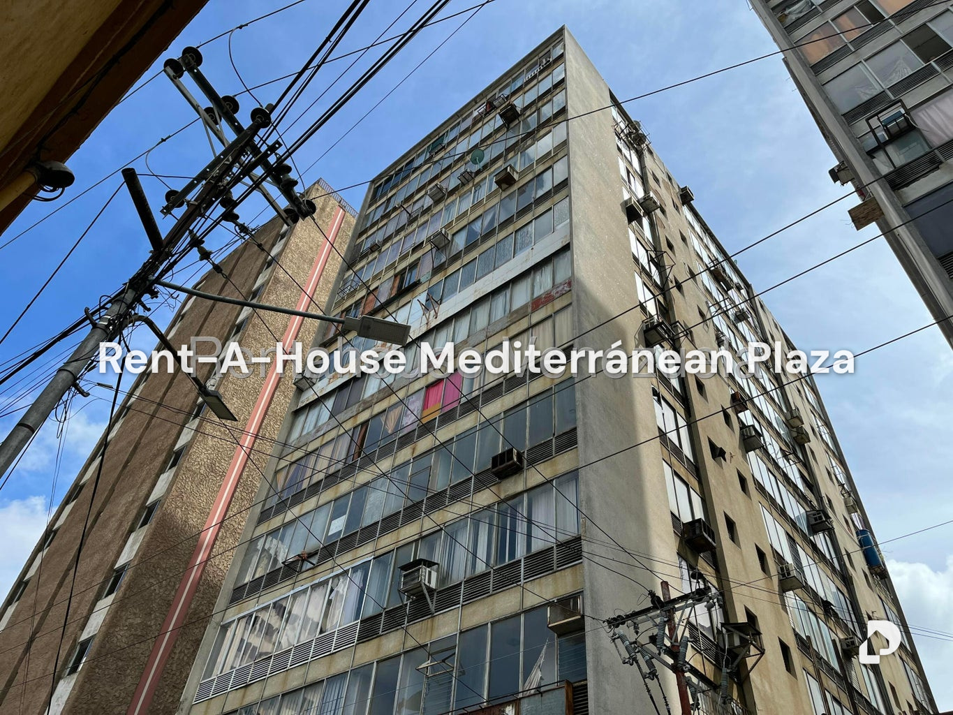 Apartamento en Centro, Valencia – 1