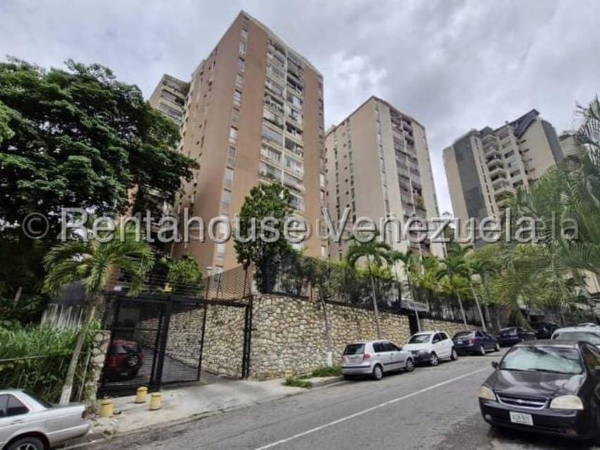 Apartamento en Santa Fe Sur, Caracas - 1