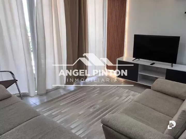Apartamento en Maracaibo – 1