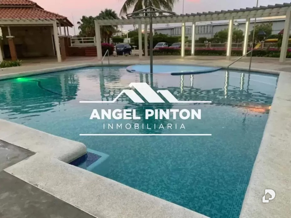 Apartamento en Maracaibo – 5