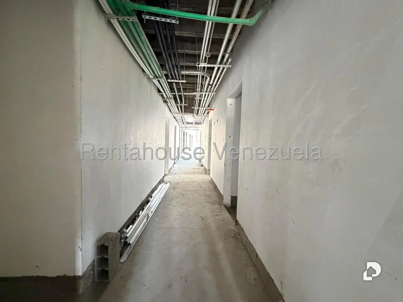 Apartamento en Las Mercedes, Caracas – 22