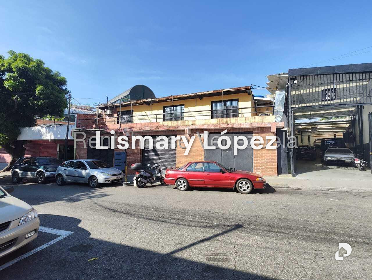 Local comercial en Chacao, Caracas – 1