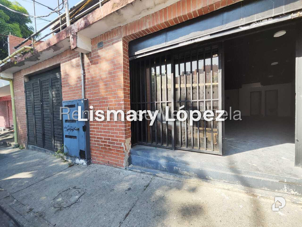 Local comercial en Chacao, Caracas – 2