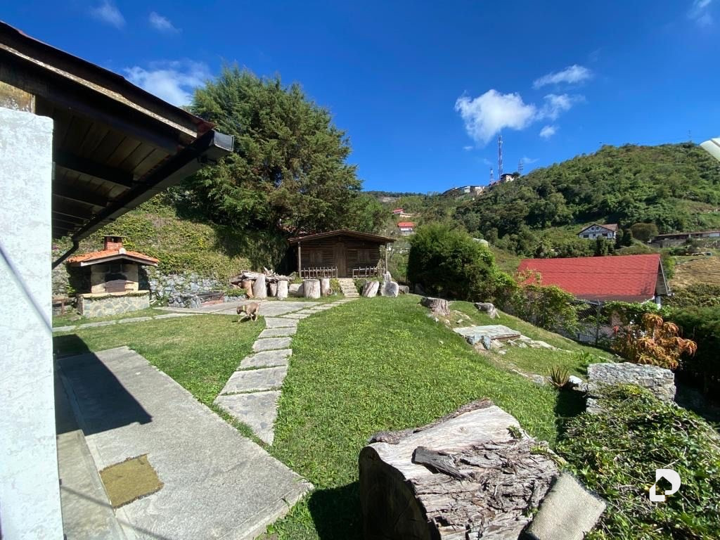 Casa en Colonia Tovar – 6