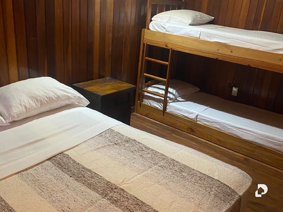 Casa en Colonia Tovar – 5