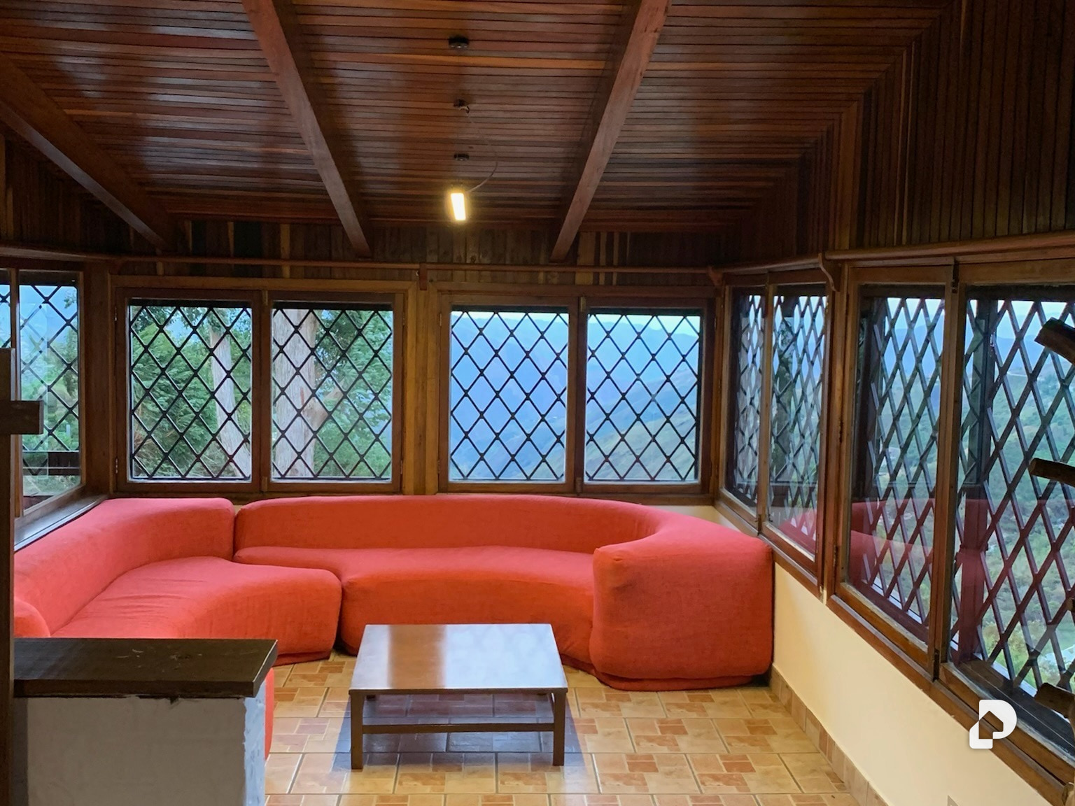 Casa en Colonia Tovar – 7