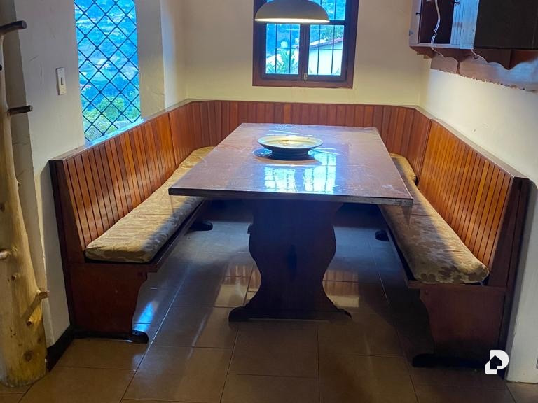 Casa en Colonia Tovar – 3