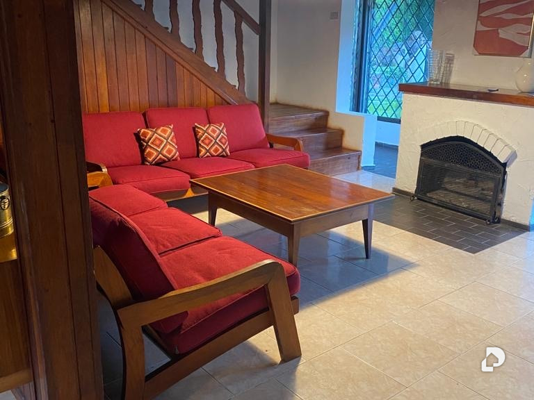 Casa en Colonia Tovar – 2