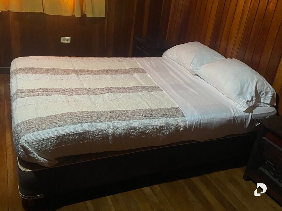 Casa en Colonia Tovar – 4