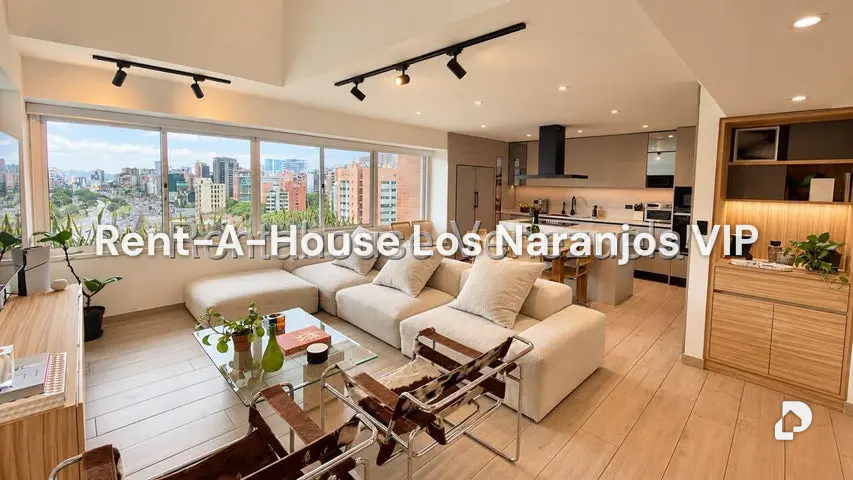 Apartamento en Caracas – 2