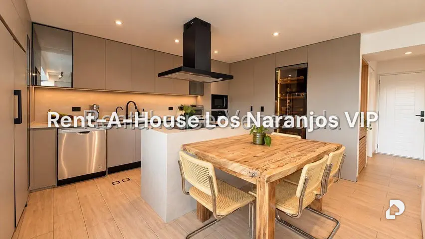 Apartamento en Caracas – 4