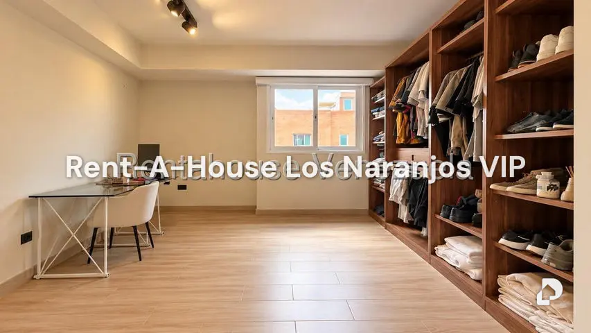 Apartamento en Caracas – 9