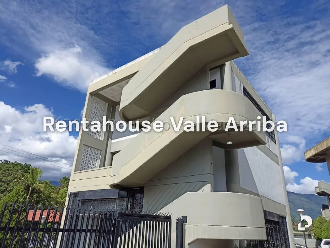 Edificio en Villa Heroica, Guatire – 29