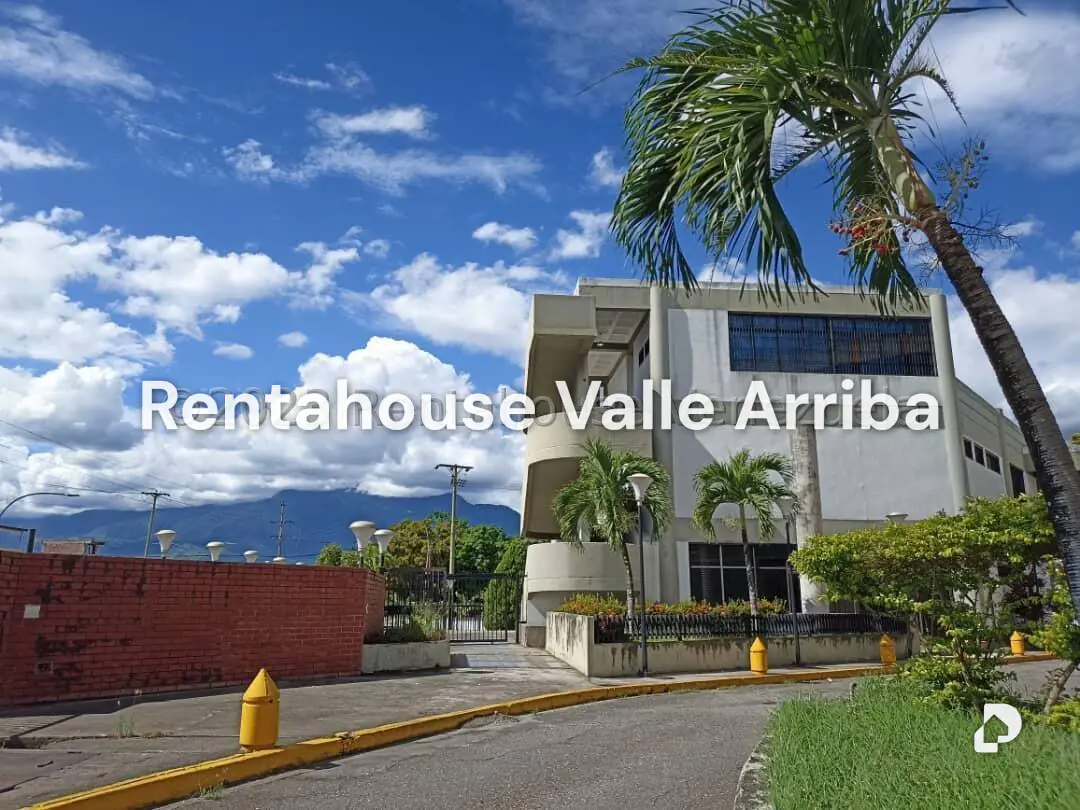 Edificio en Villa Heroica, Guatire – 27