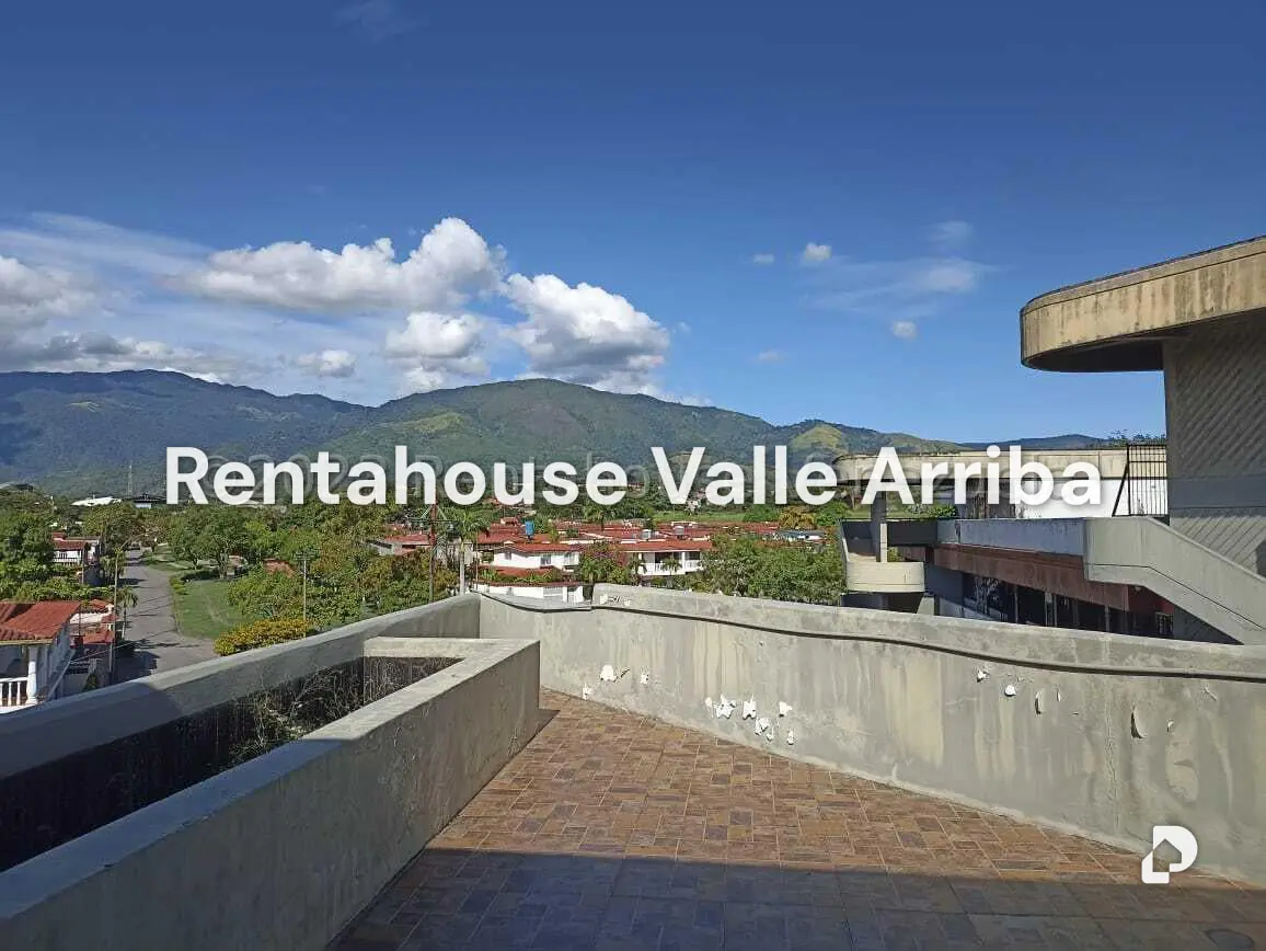 Edificio en Villa Heroica, Guatire – 25