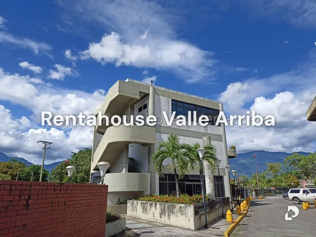 Edificio en Villa Heroica, Guatire – 26