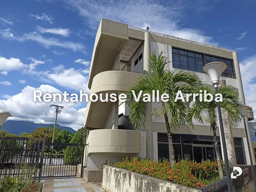 Edificio en Villa Heroica, Guatire – 2