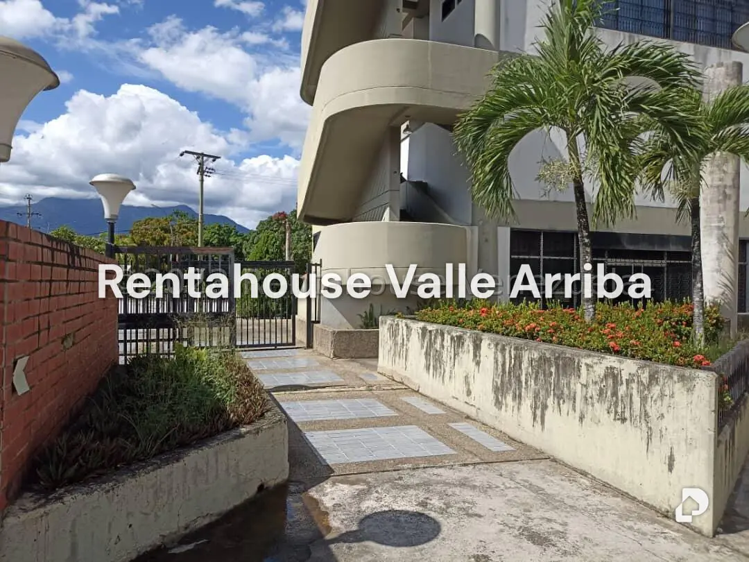 Edificio en Villa Heroica, Guatire – 28