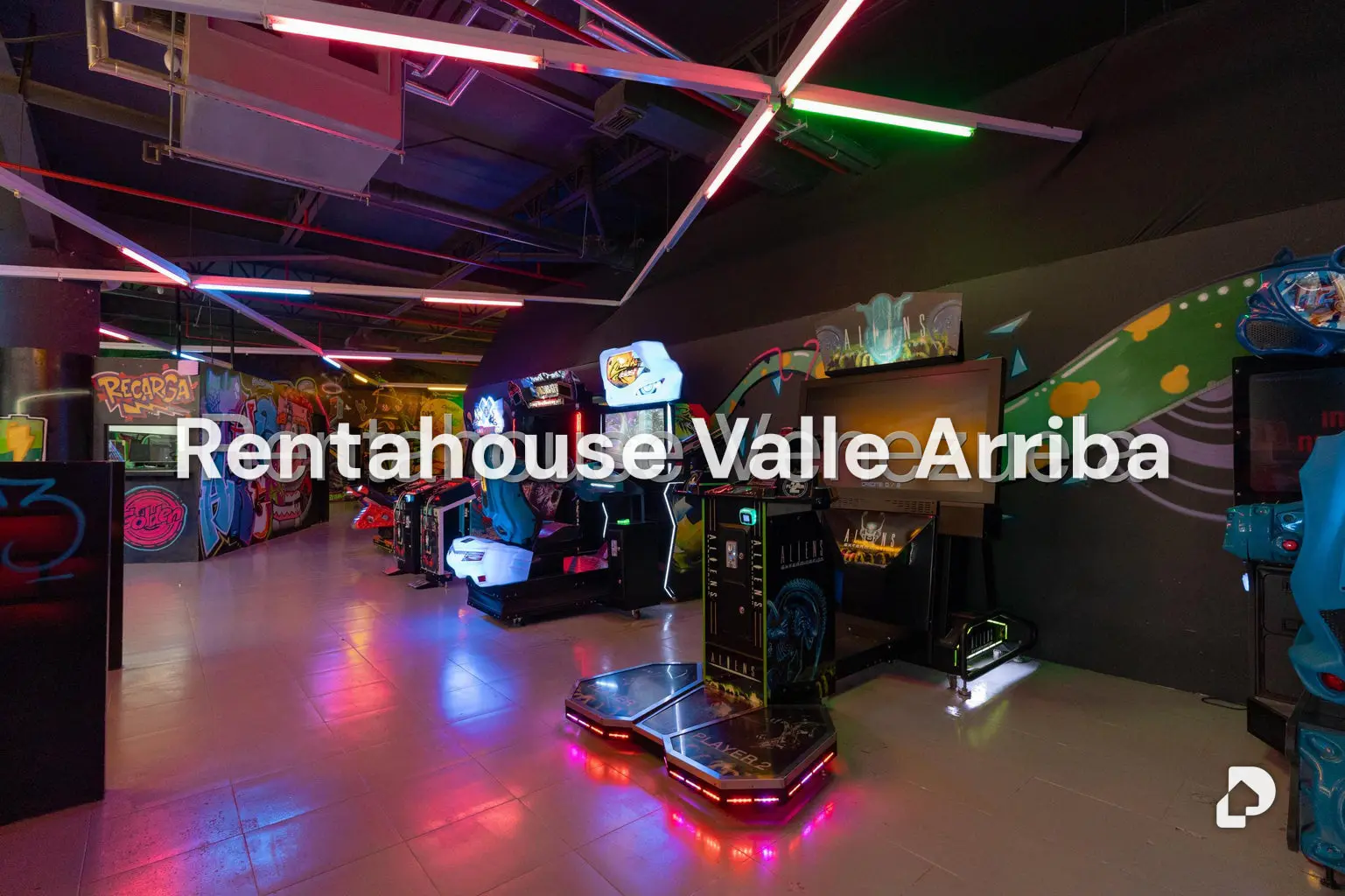 Local comercial en El Recreo, Caracas – 14