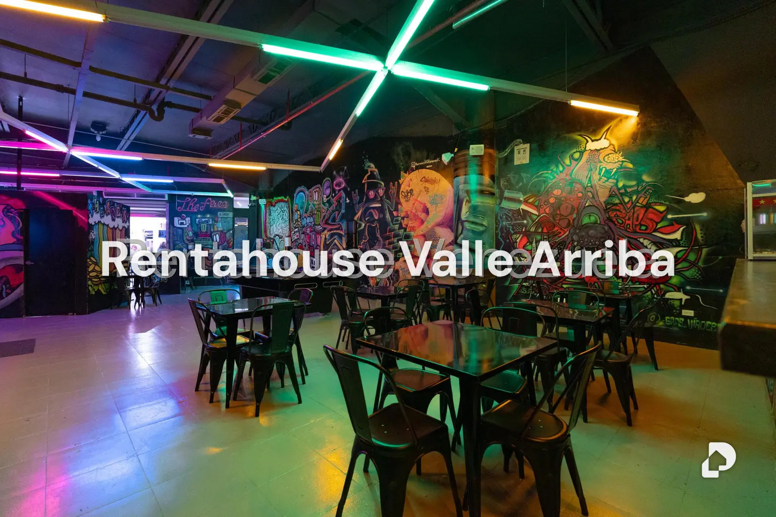 Local comercial en El Recreo, Caracas – 16