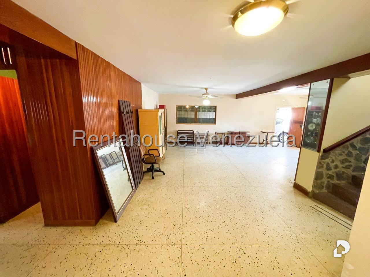 Casa en La Floresta, Caracas