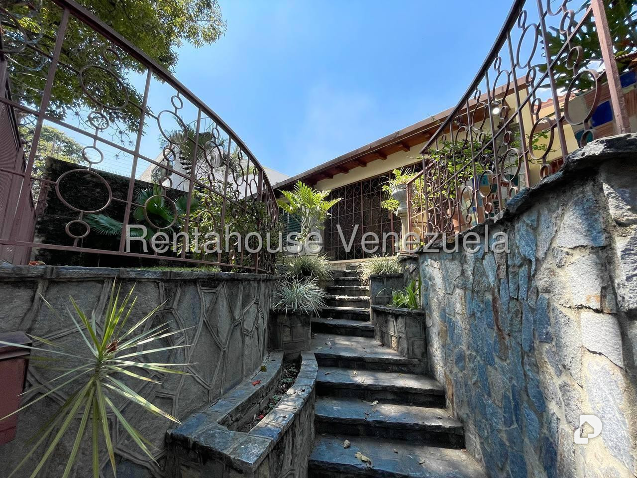 Casa en La Floresta, Caracas