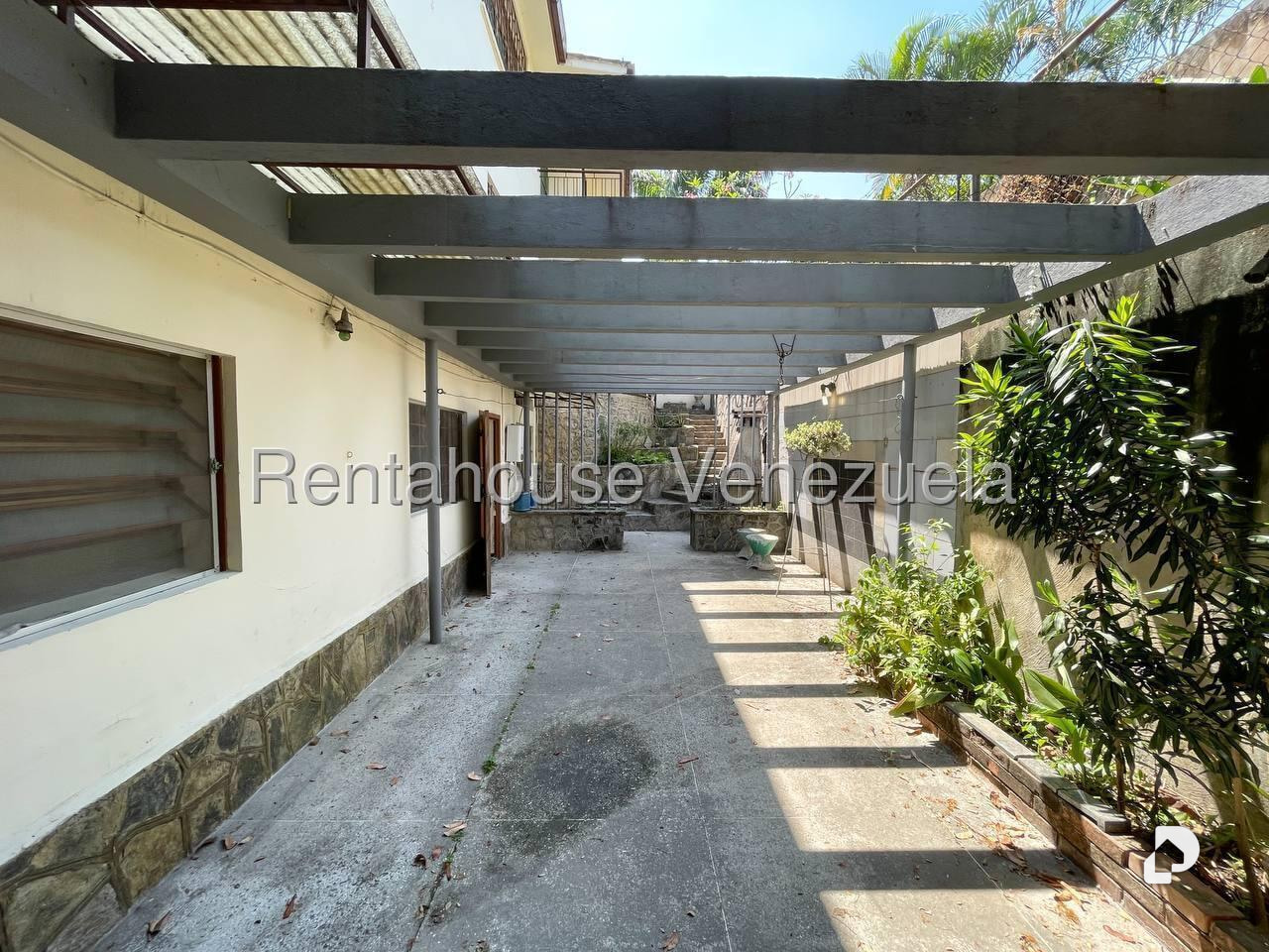Casa en La Floresta, Caracas