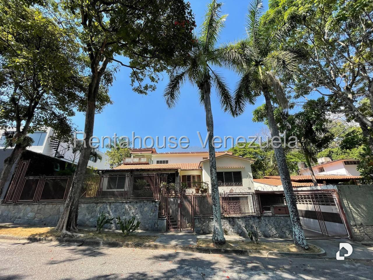 Casa en La Floresta, Caracas