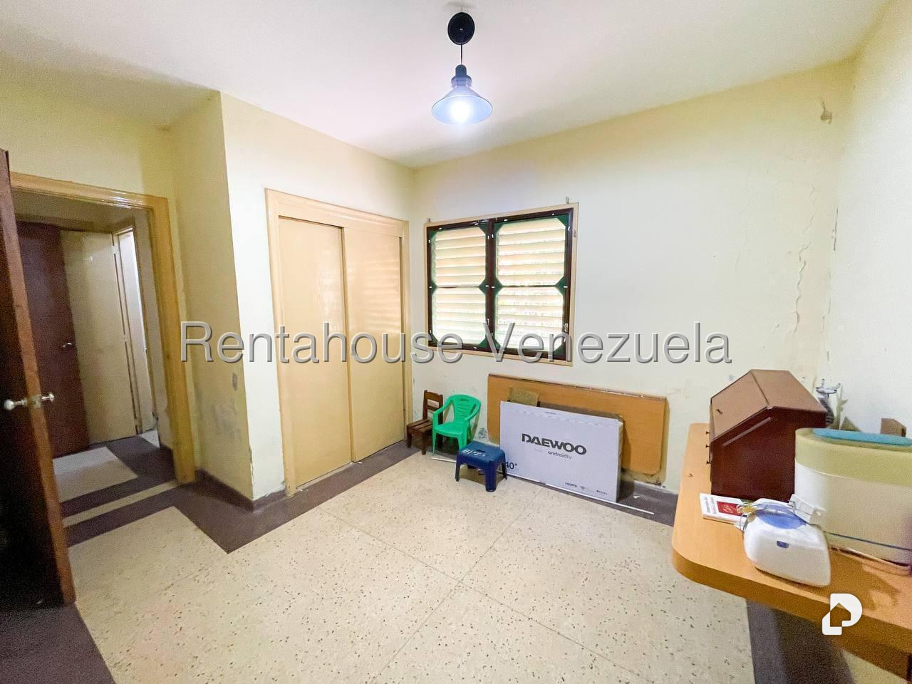 Casa en La Floresta, Caracas