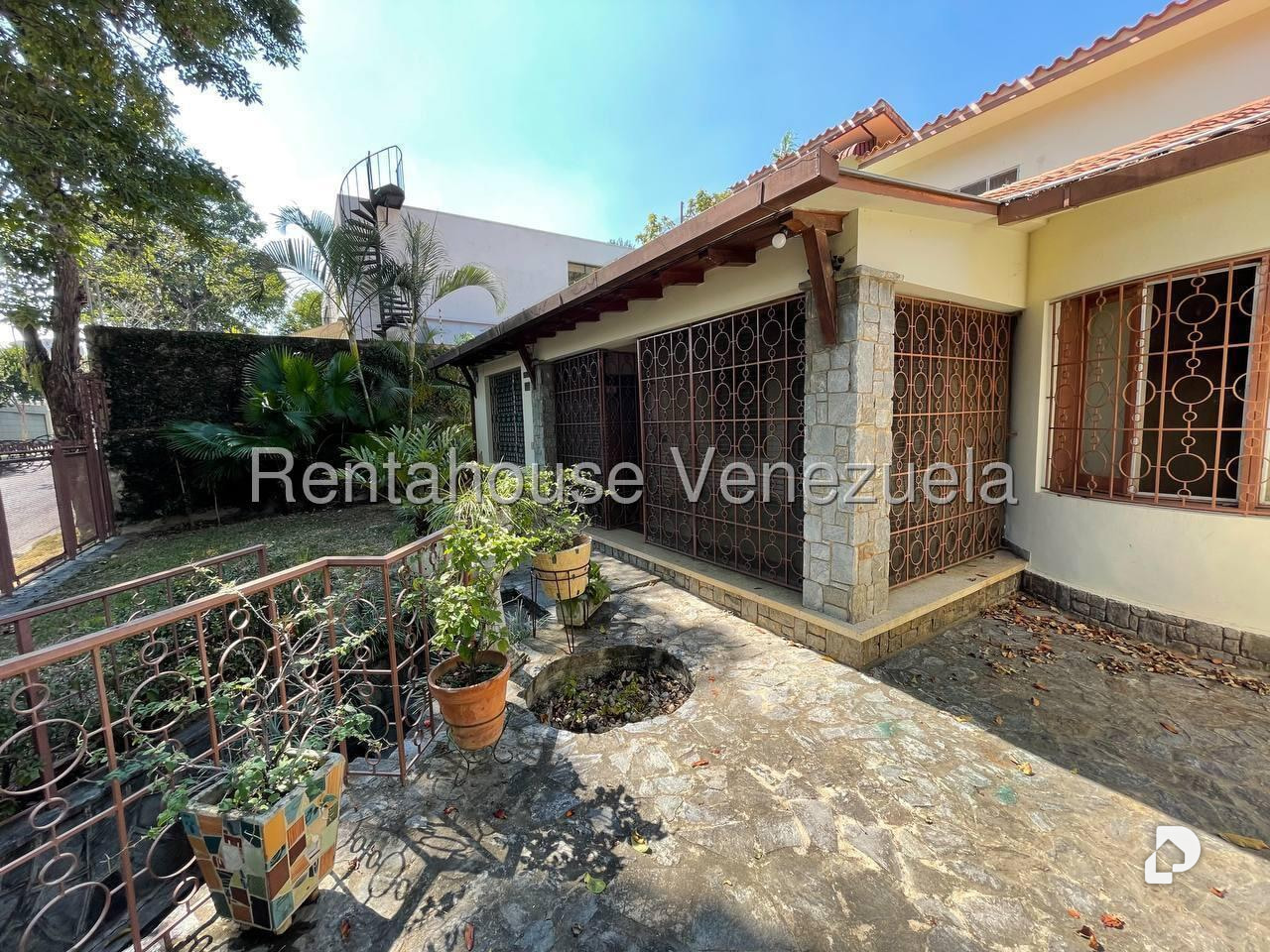 Casa en La Floresta, Caracas