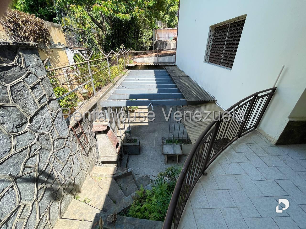 Casa en La Floresta, Caracas