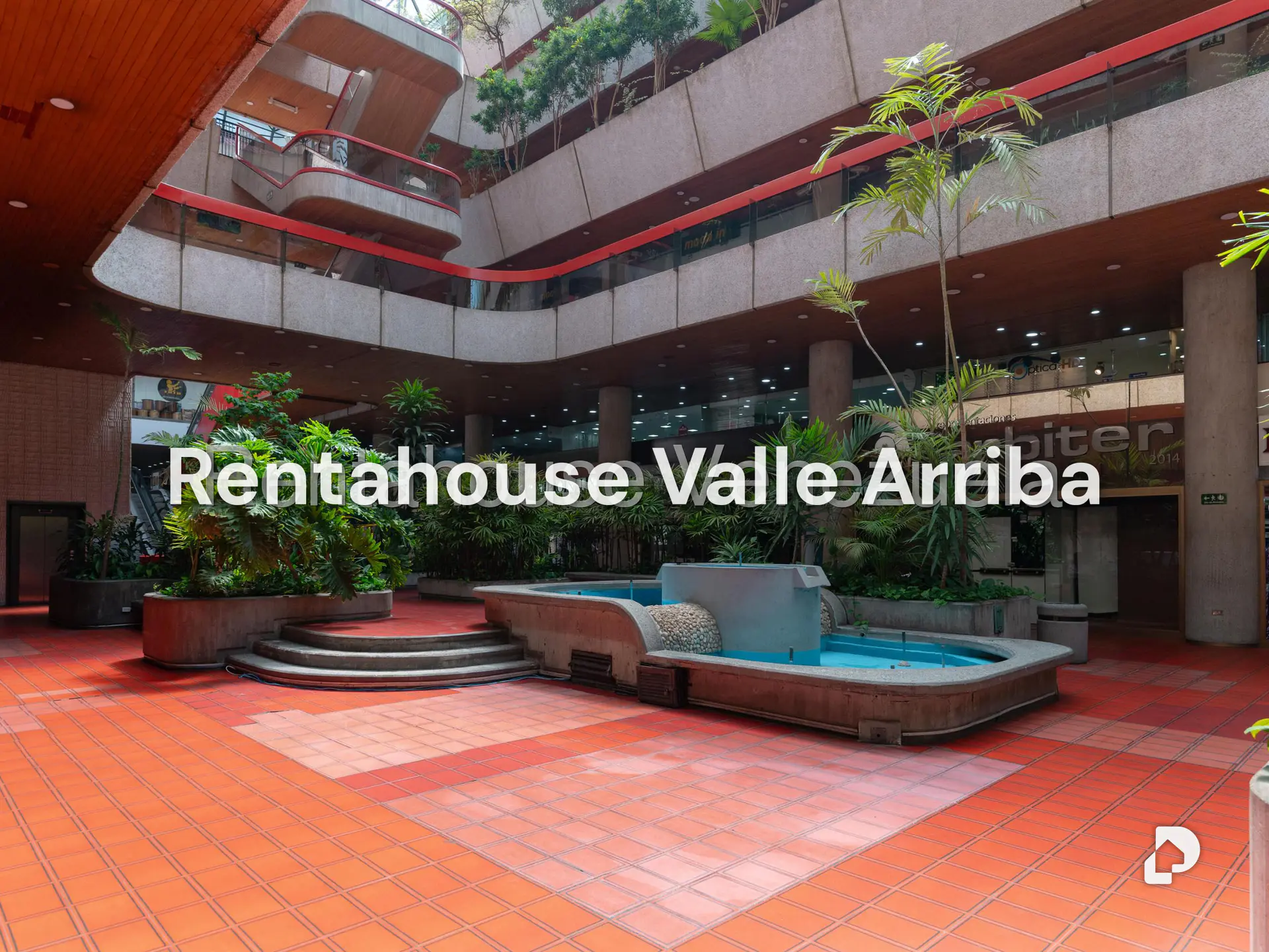 Local comercial en Las Mercedes, Caracas – 1