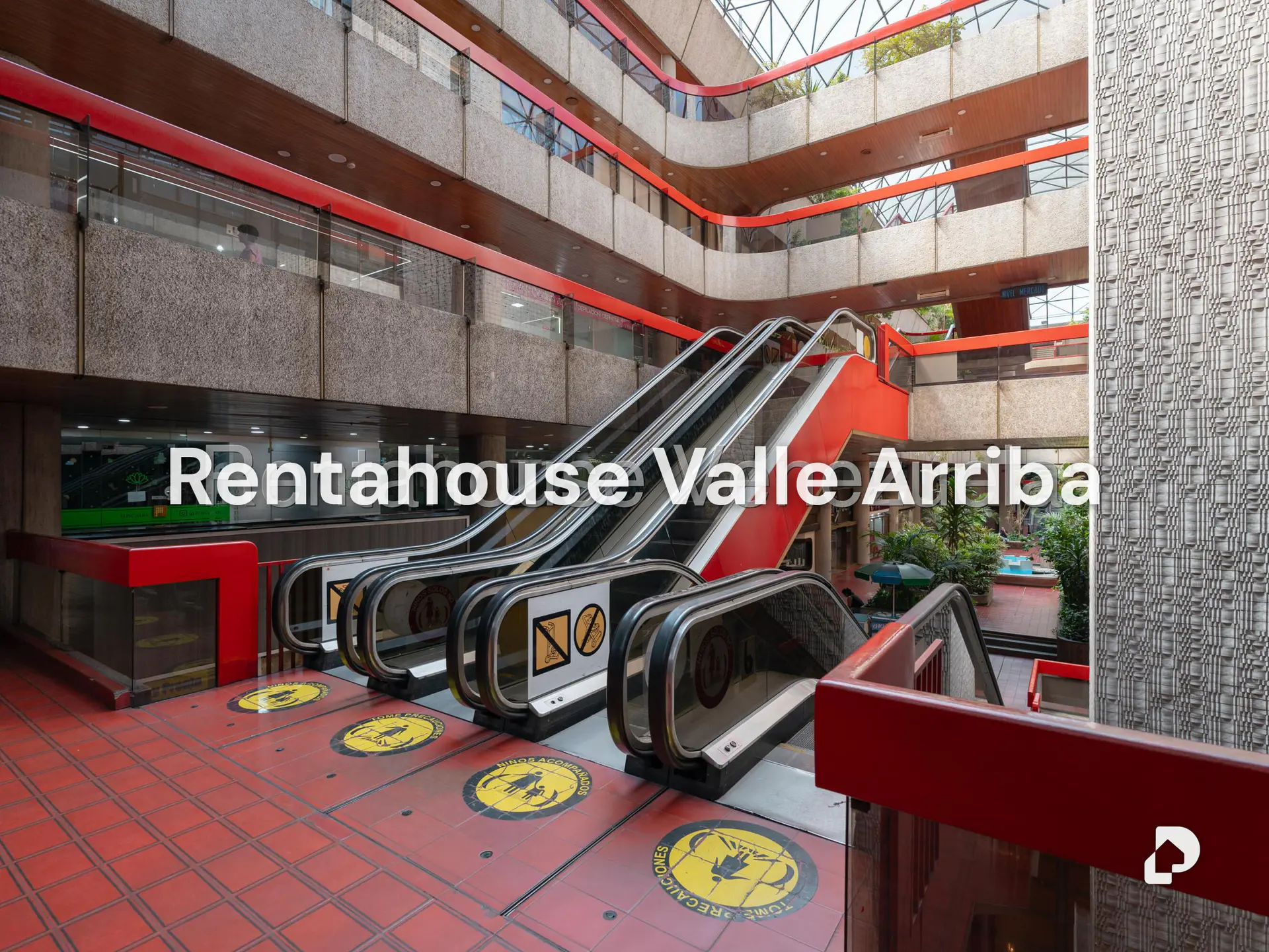 Local comercial en Las Mercedes, Caracas – 3