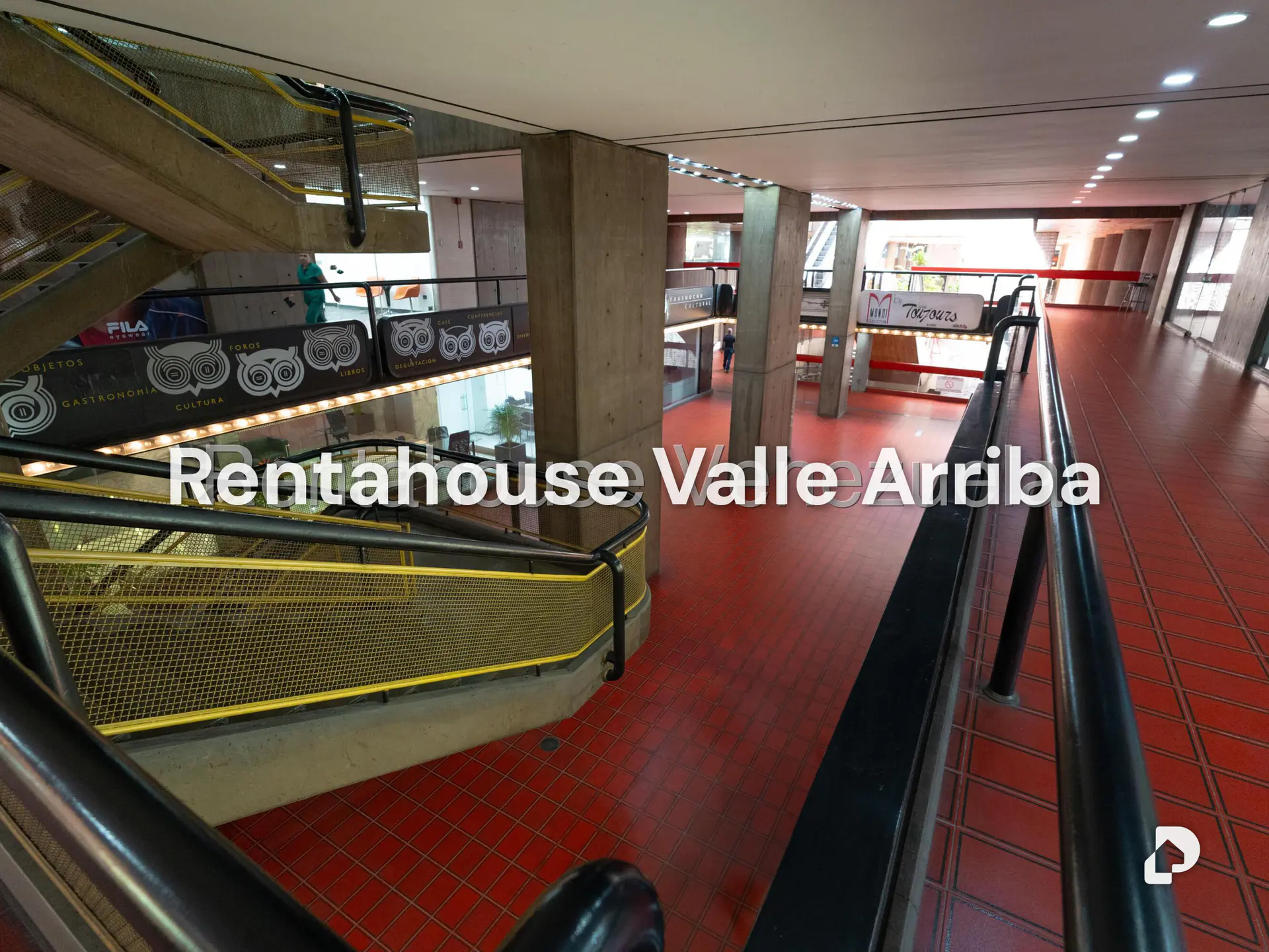 Local comercial en Las Mercedes, Caracas – 4
