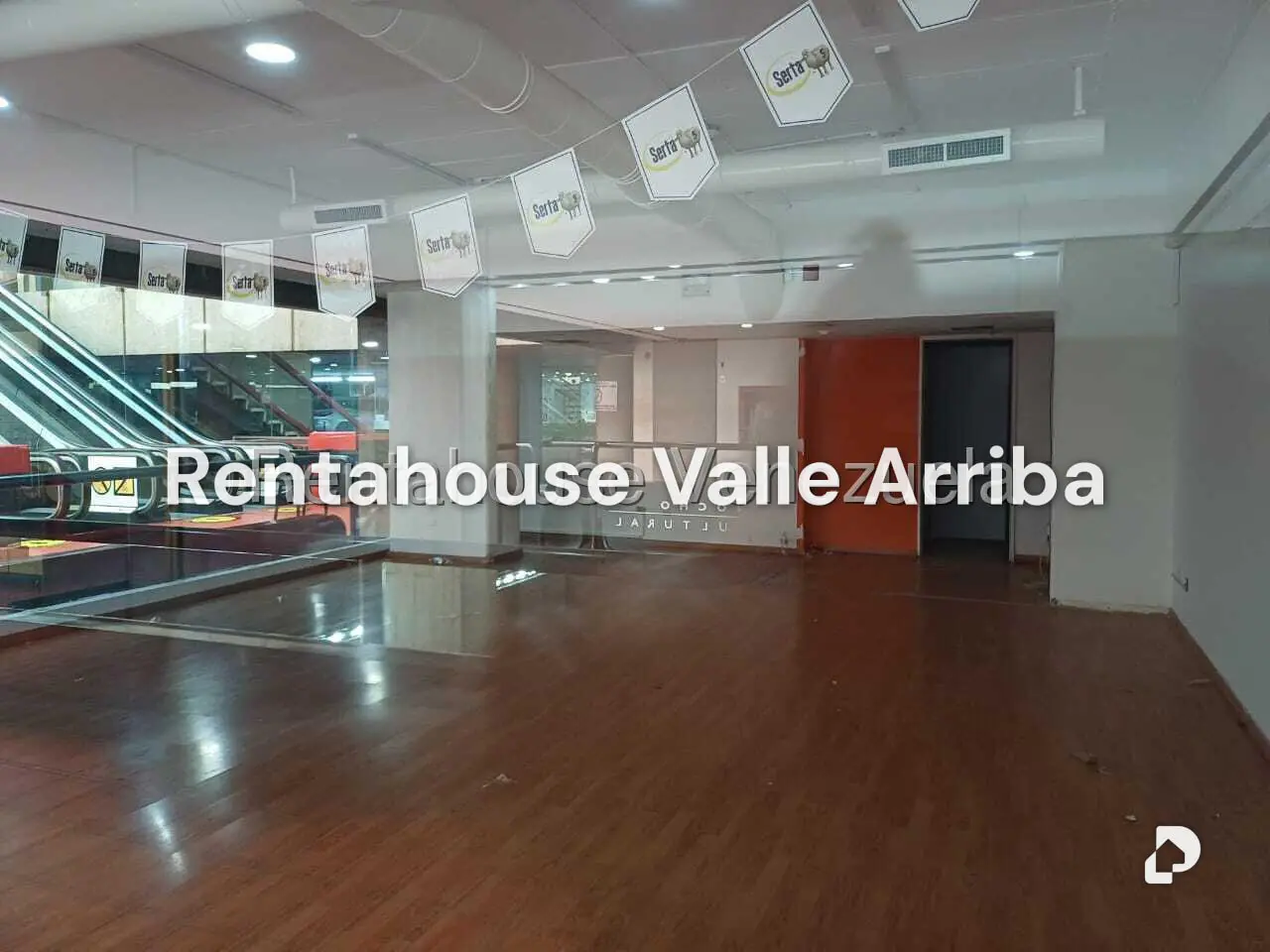 Local comercial en Las Mercedes, Caracas – 7