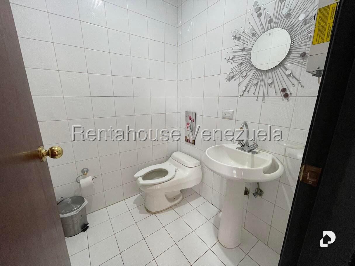 Casa en Corralito, Caracas – 9
