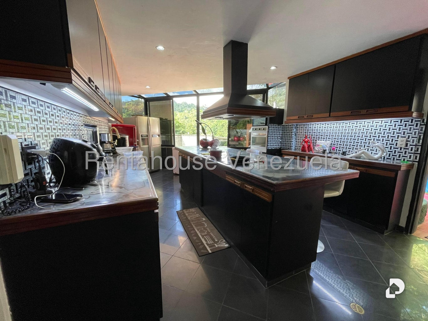 Casa en Corralito, Caracas – 7