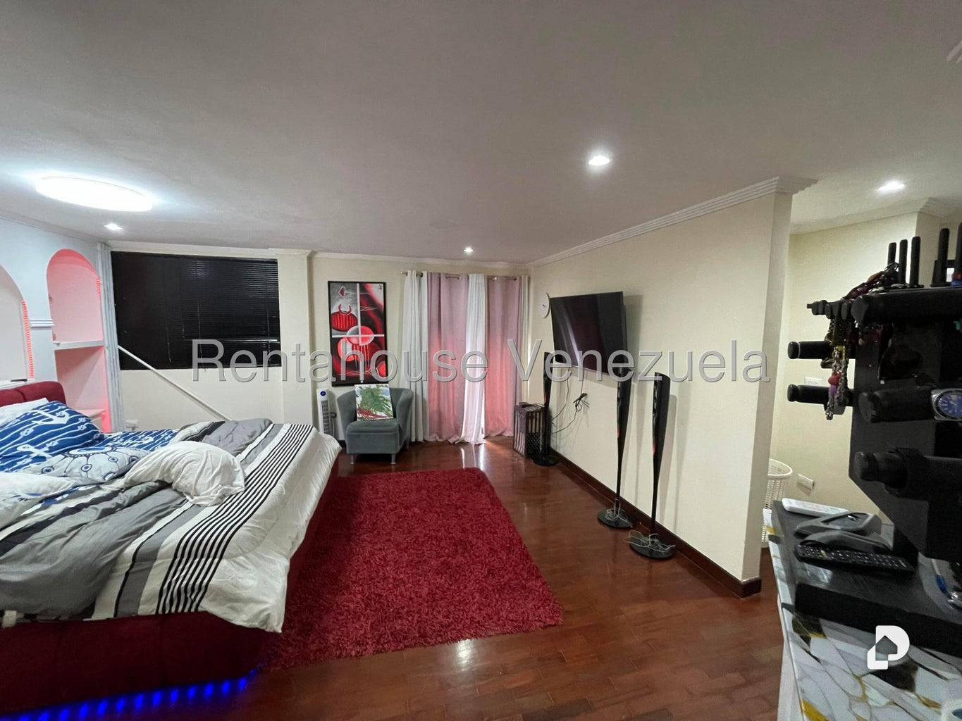 Casa en Corralito, Caracas – 20