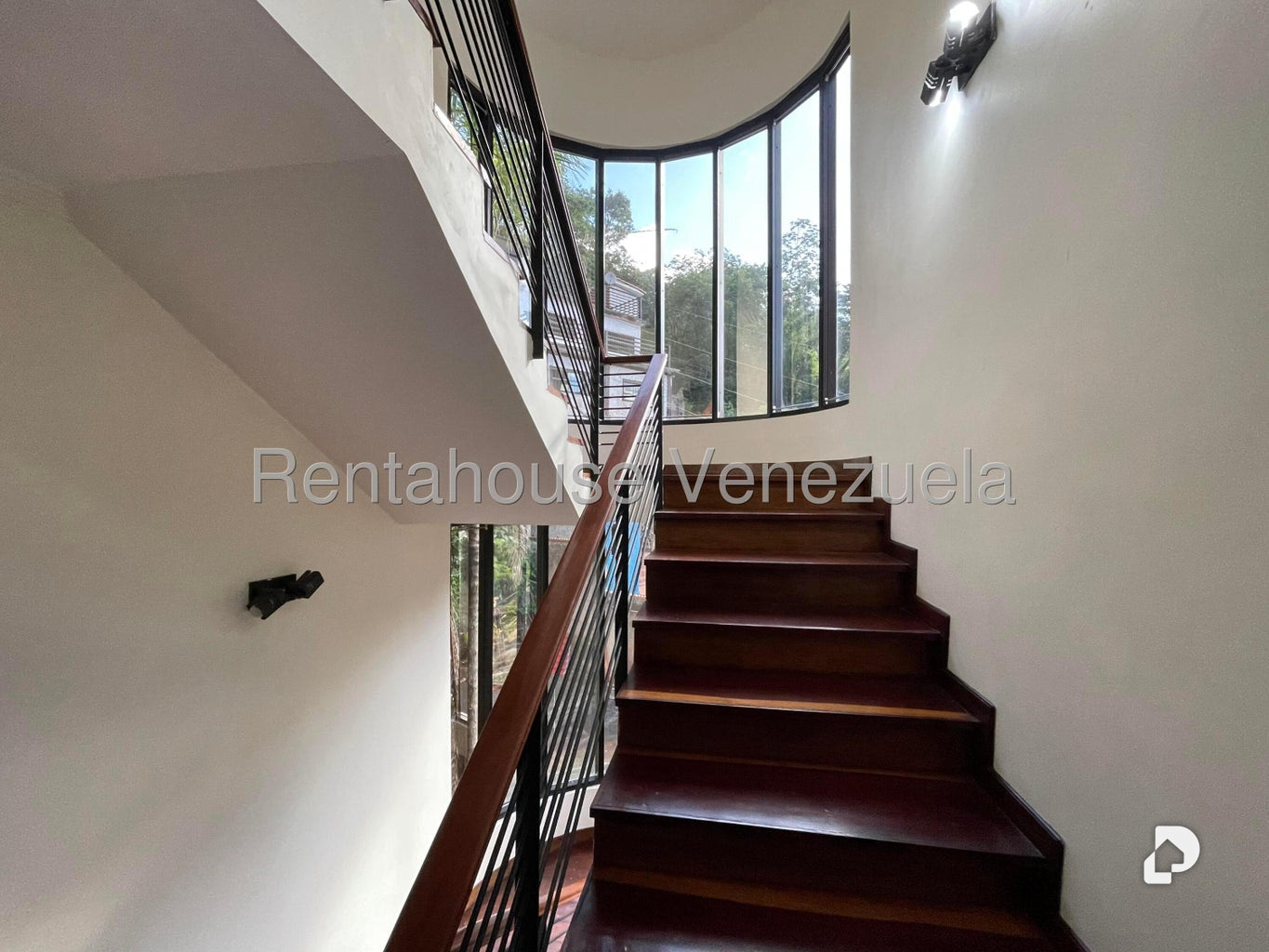 Casa en Corralito, Caracas – 17
