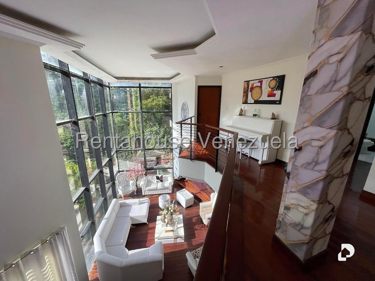 Casa en Corralito, Caracas – 12