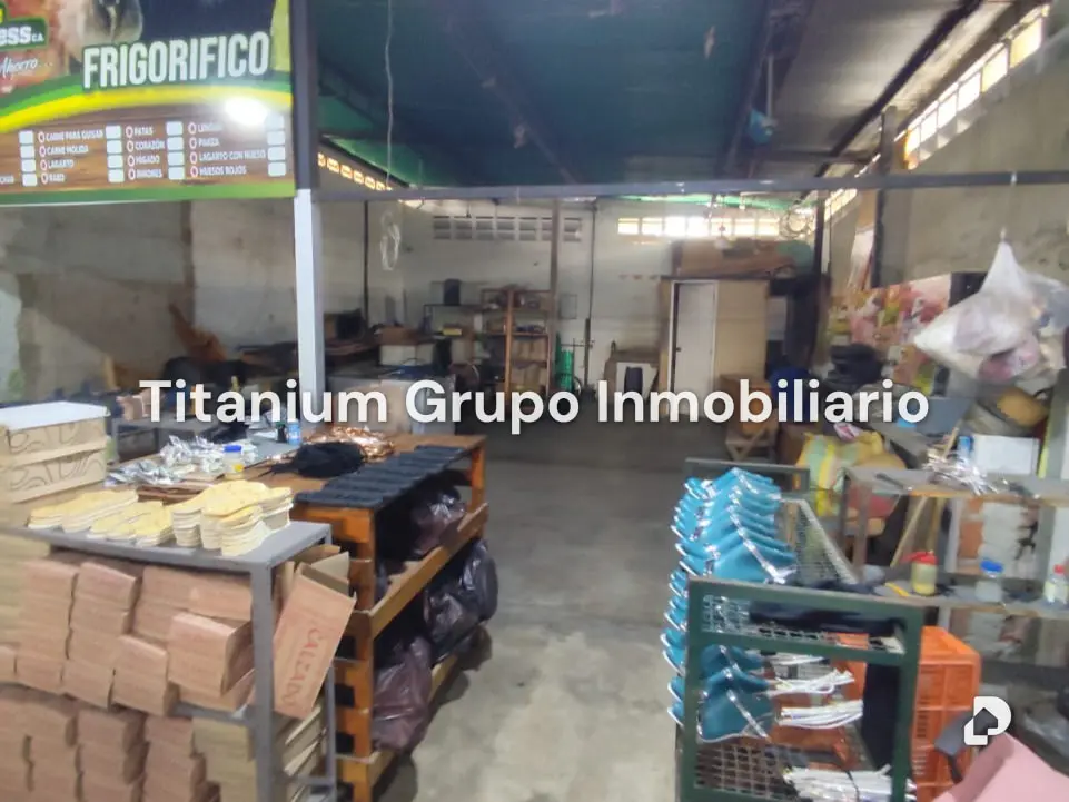 Local comercial en Santa Rosa, Valencia – 3