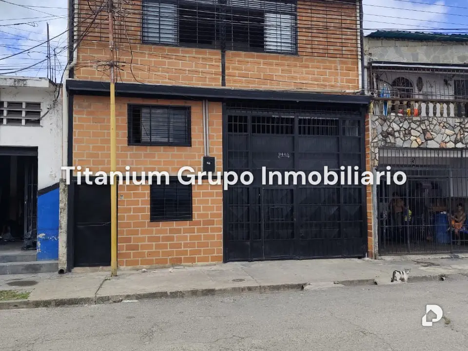 Local comercial en Santa Rosa, Valencia – 1
