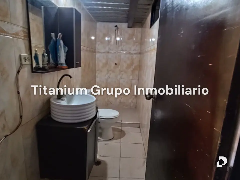 Local comercial en Santa Rosa, Valencia – 6