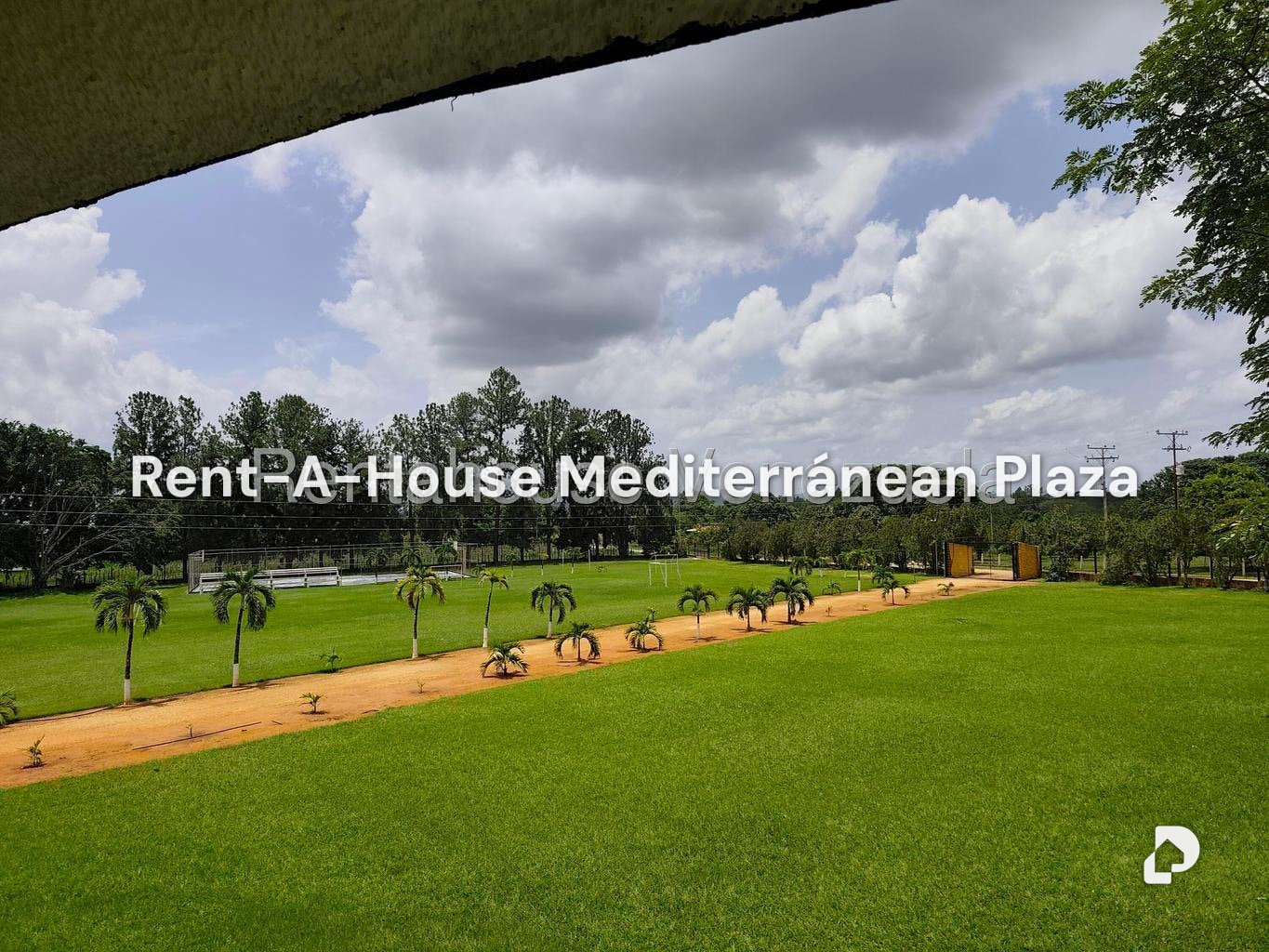 Terreno en Sabana del Medio, Libertador – 3