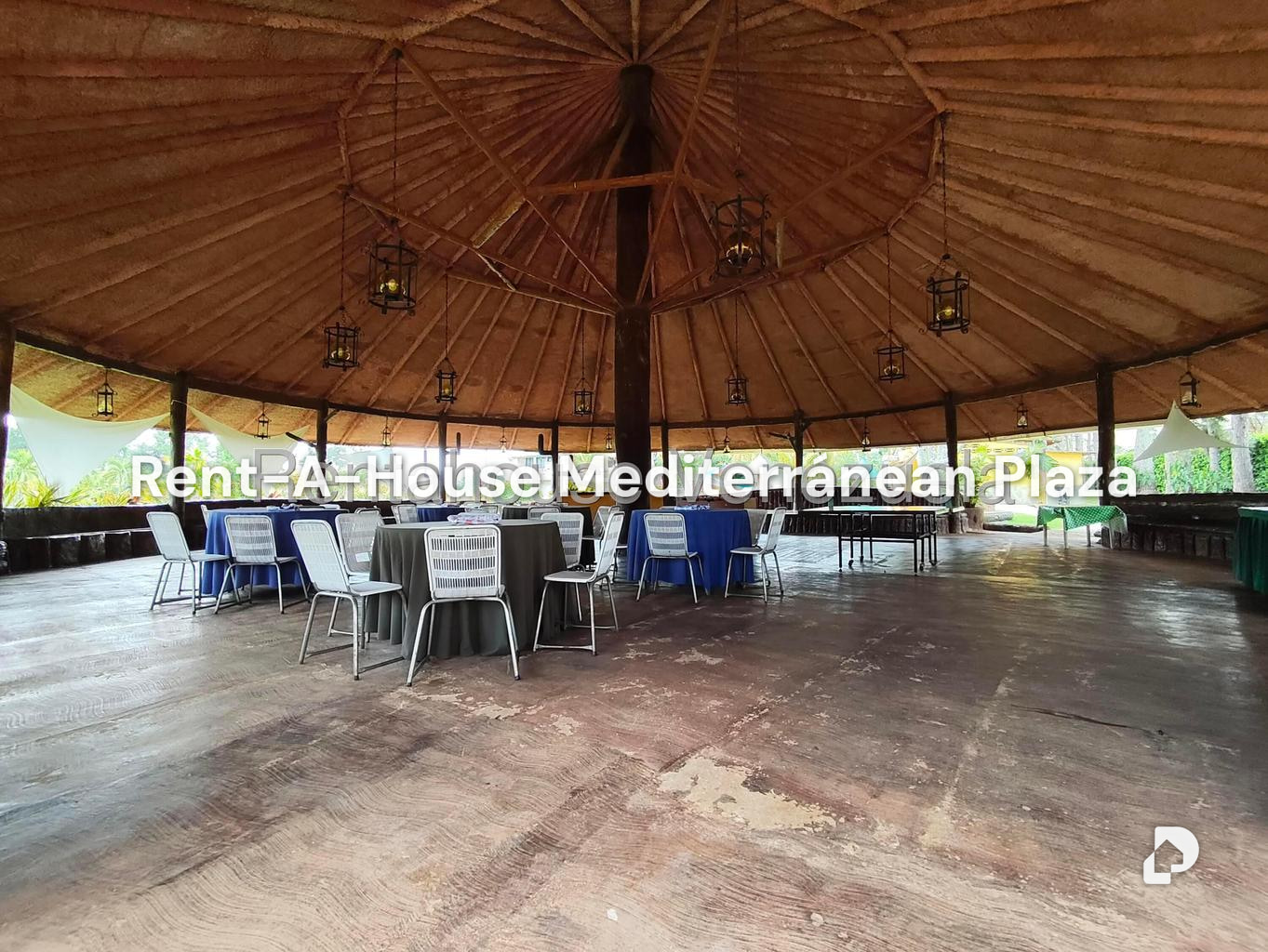Terreno en Sabana del Medio, Libertador – 29