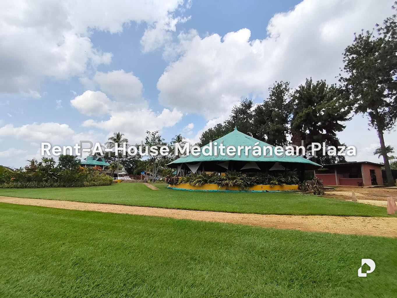 Terreno en Sabana del Medio, Libertador – 27