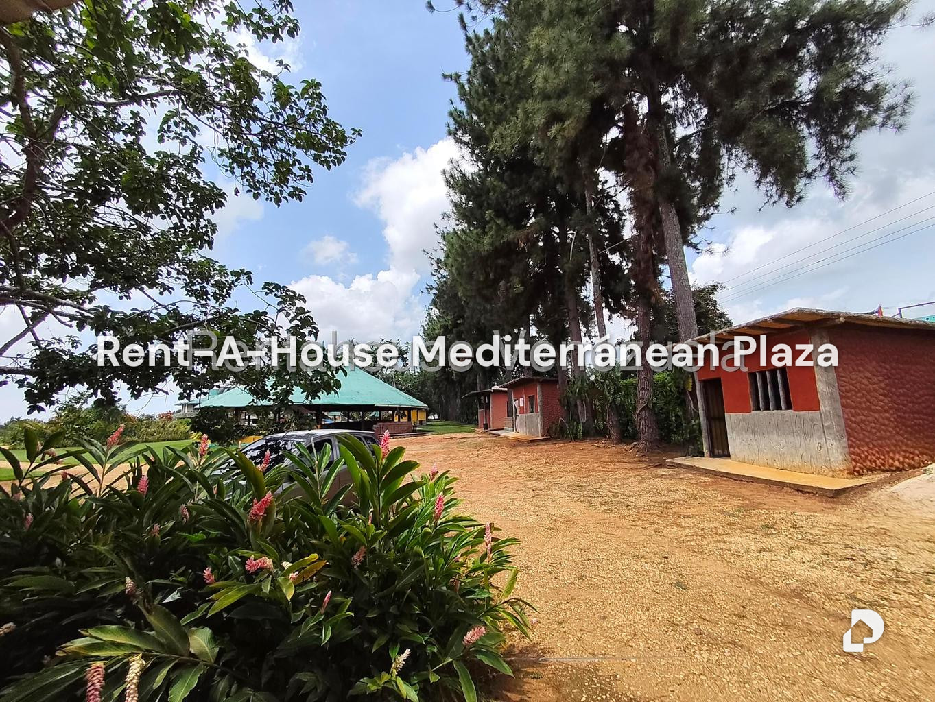 Terreno en Sabana del Medio, Libertador – 26