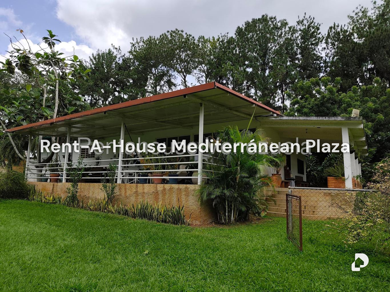 Terreno en Sabana del Medio, Libertador – 7