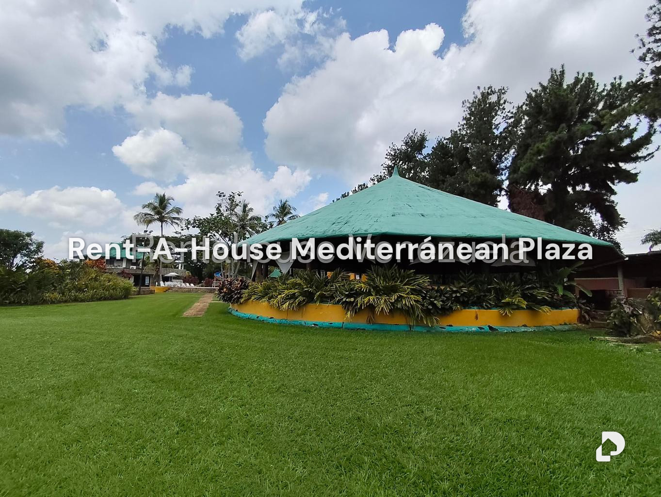 Terreno en Sabana del Medio, Libertador – 28